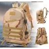 Large Military Tactical Backpack for Army 3-Day Assault，Men's Military Backpacks Army Assault Emergency Backpack Hiking Backpack