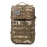 QT&QY 45L Tactical Backpack For Men Molle 3 day survival Backpack Hunting Camping Hiking GYM Rucksack Survival Bug Out Bag