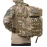 QT&QY 45L Tactical Backpack For Men Molle 3 day survival Backpack Hunting Camping Hiking GYM Rucksack Survival Bug Out Bag