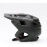 3/4 Half Face Ultralight Mountain Bike Helmet MTB DH Cross Country Helmet Outdoors Sports Cycling Race Equipment Ear Protection