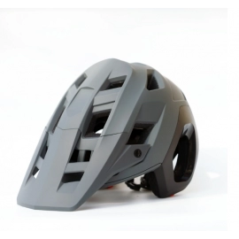 3/4 Half Face Ultralight Mountain Bike Helmet MTB DH Cross Country Helmet Outdoors Sports Cycling Race Equipment Ear Protection