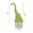 Stainless Steel Creative Elephant Tea Infuser Silicone Coffee Cha Herbal Strainer Kitchen Coffeeware Teaware Sieve For Spice