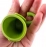 Stainless Steel Creative Elephant Tea Infuser Silicone Coffee Cha Herbal Strainer Kitchen Coffeeware Teaware Sieve For Spice