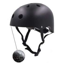 Adult Children's Skateboard Helmets Outdoor Sports Skiing Cycling Roller Skating Helmets Rock Climbing Safety Protection Helmets