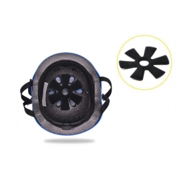 Adult Children's Skateboard Helmets Outdoor Sports Skiing Cycling Roller Skating Helmets Rock Climbing Safety Protection Helmets